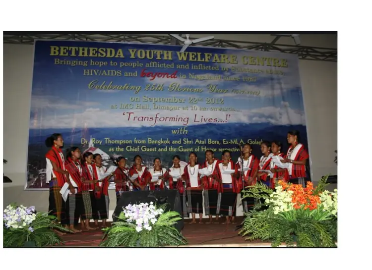 On the occasion of 25th year celebration